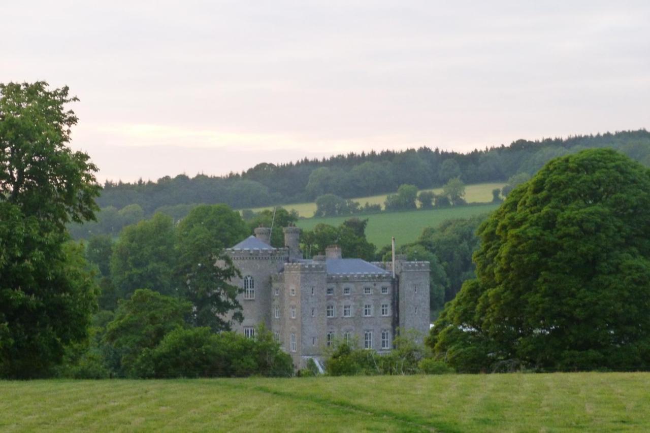 Rock Farm Slane - Glamping Hotell Eksteriør bilde