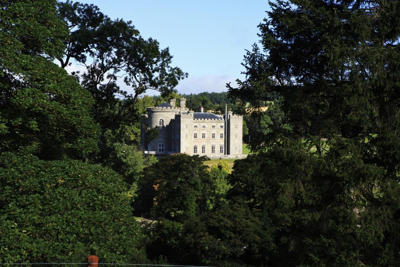 Rock Farm Slane - Glamping Hotell Eksteriør bilde