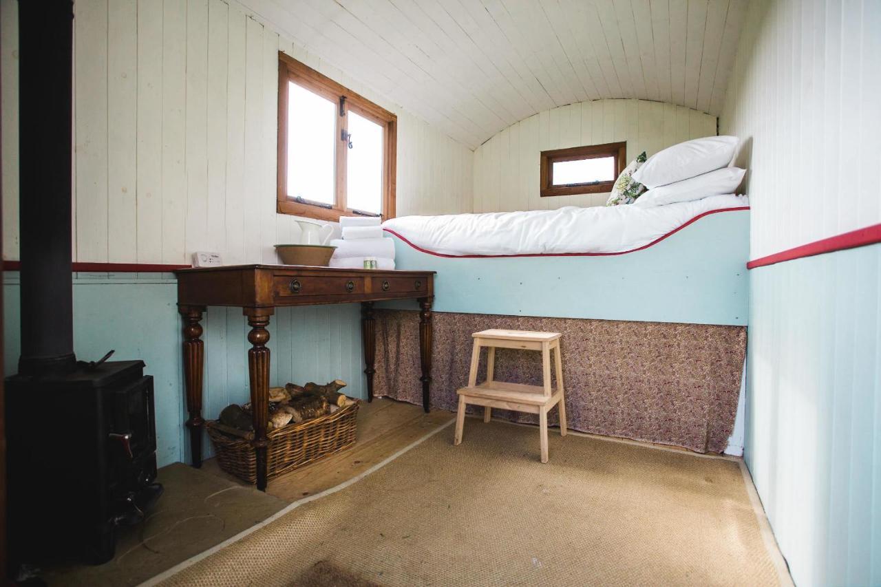 Rock Farm Slane - Glamping Hotell Rom bilde