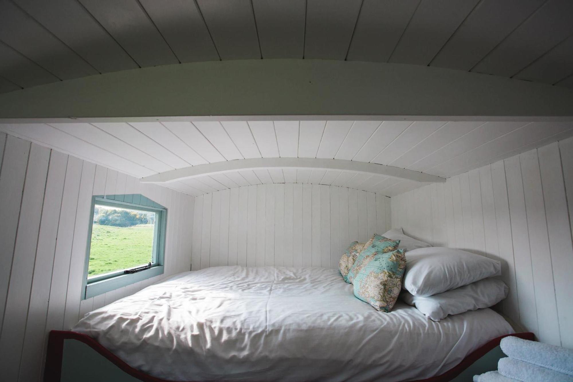 Rock Farm Slane - Glamping Hotell Rom bilde