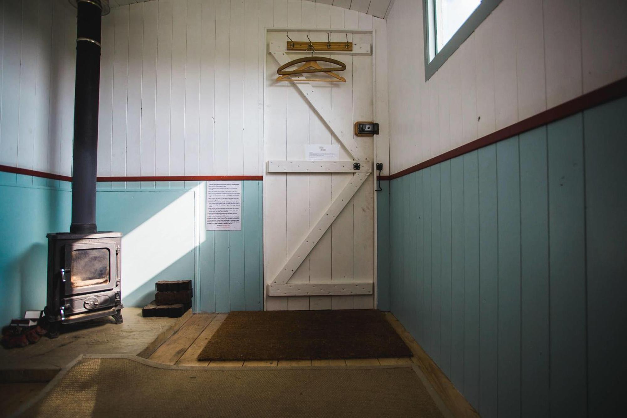 Rock Farm Slane - Glamping Hotell Rom bilde